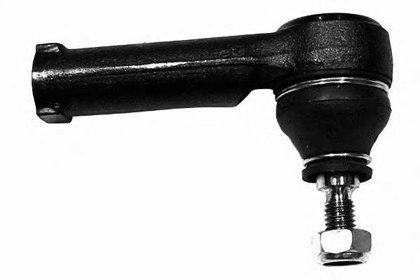 Наконечник поперечной рулевой тяги