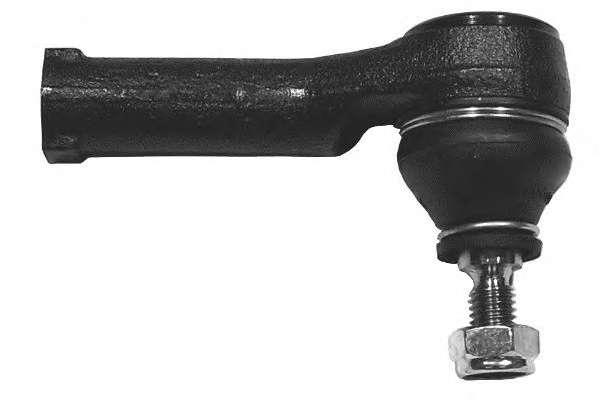 Наконечник поперечной рулевой тяги