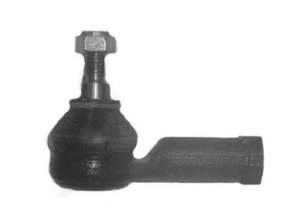Наконечник поперечной рулевой тяги