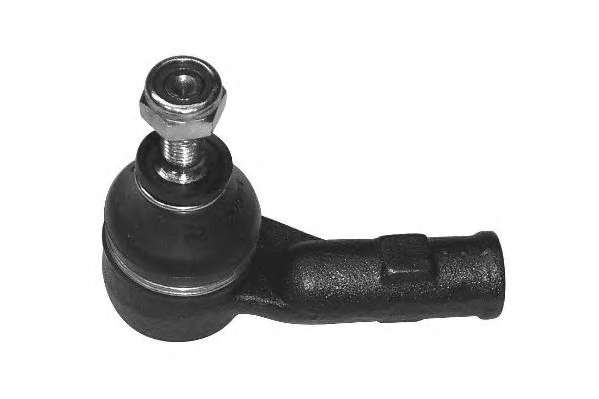 Наконечник поперечной рулевой тяги