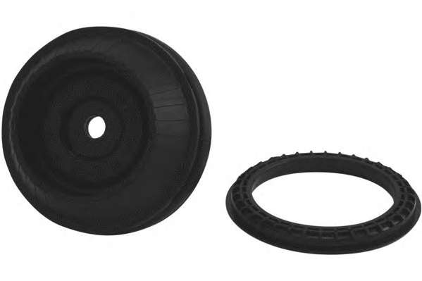 Ремкомплект, опора стойки амортизатора