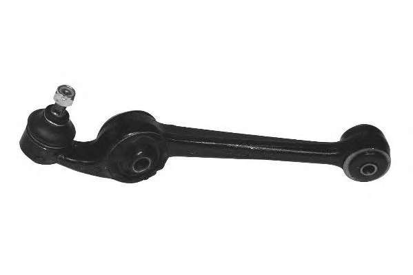 Рычаг независимой подвески колеса, подвеска колеса