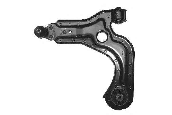 Рычаг независимой подвески колеса, подвеска колеса