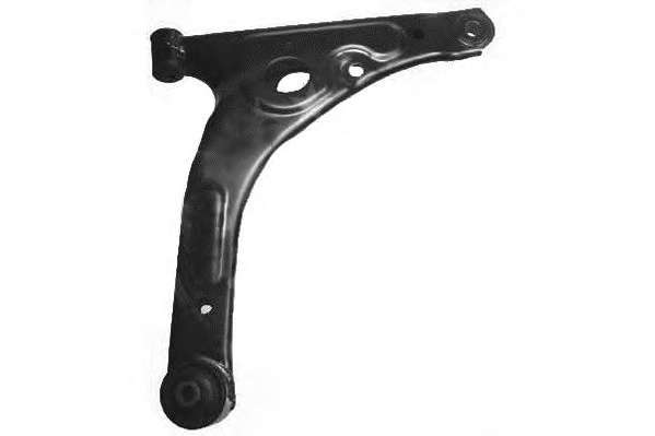 Рычаг независимой подвески колеса, подвеска колеса