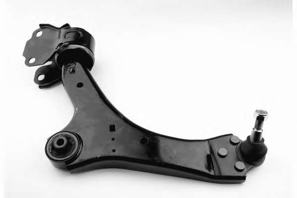 Рычаг независимой подвески колеса, подвеска колеса