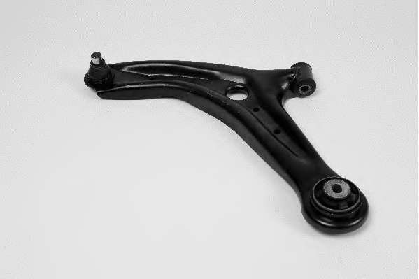 Рычаг независимой подвески колеса, подвеска колеса