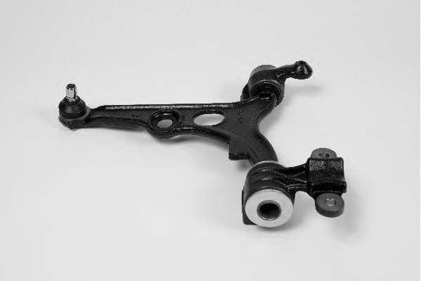 Рычаг независимой подвески колеса, подвеска колеса