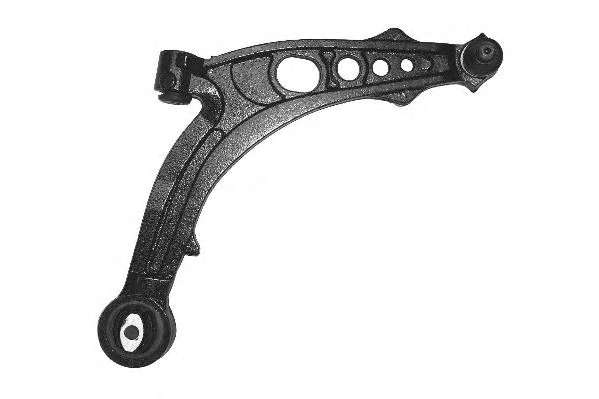 Рычаг независимой подвески колеса, подвеска колеса