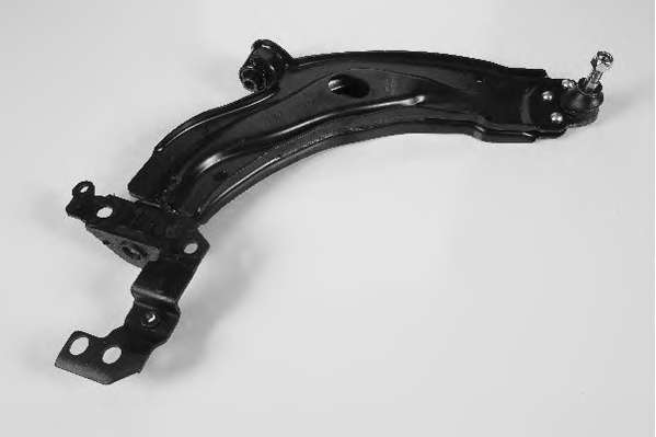 Рычаг независимой подвески колеса, подвеска колеса