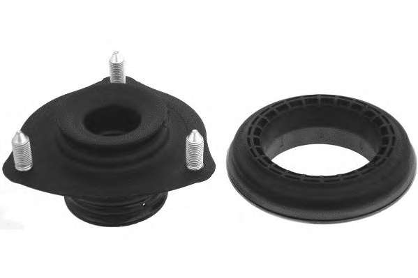 Ремкомплект, опора стойки амортизатора