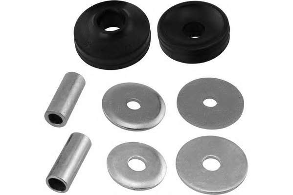 Ремкомплект, опора стойки амортизатора