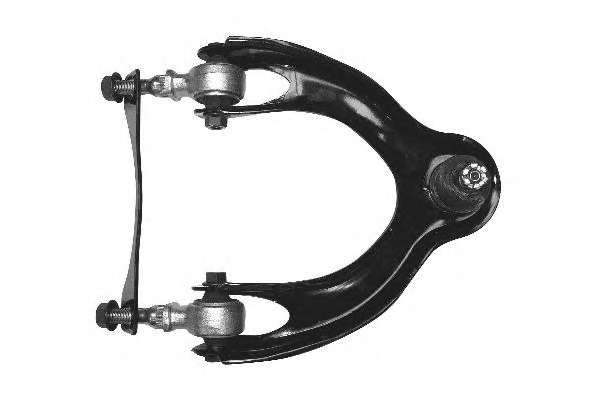 Рычаг независимой подвески колеса, подвеска колеса