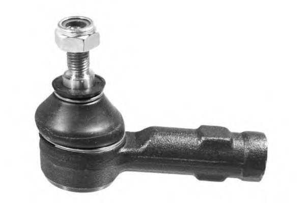 Наконечник поперечной рулевой тяги