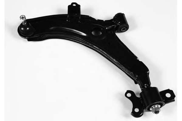 Рычаг независимой подвески колеса, подвеска колеса