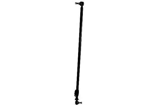 Продольная рулевая тяга