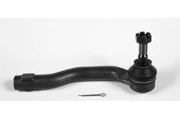 Наконечник поперечной рулевой тяги