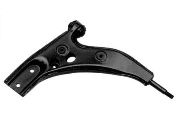 Рычаг независимой подвески колеса, подвеска колеса