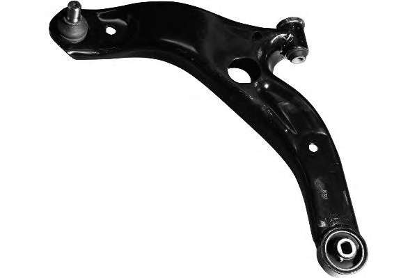 Рычаг независимой подвески колеса, подвеска колеса