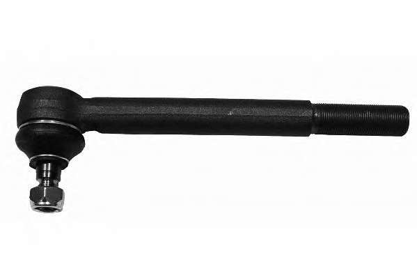 Наконечник поперечной рулевой тяги