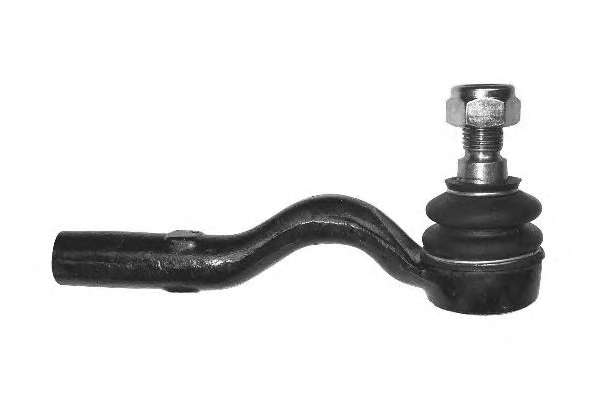 Наконечник поперечной рулевой тяги