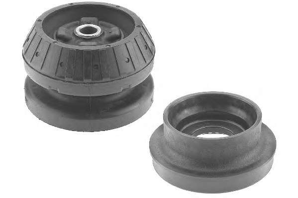 Ремкомплект, опора стойки амортизатора