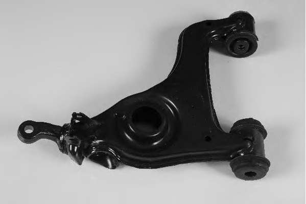 Рычаг независимой подвески колеса, подвеска колеса