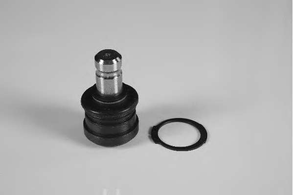 Несущий / направляющий шарнир