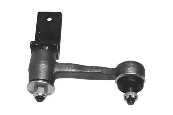 Маятниковый рычаг