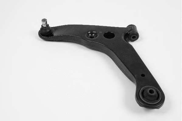 Рычаг независимой подвески колеса, подвеска колеса