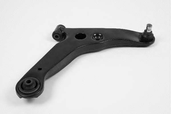 Рычаг независимой подвески колеса, подвеска колеса