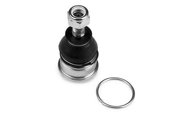 Несущий / направляющий шарнир