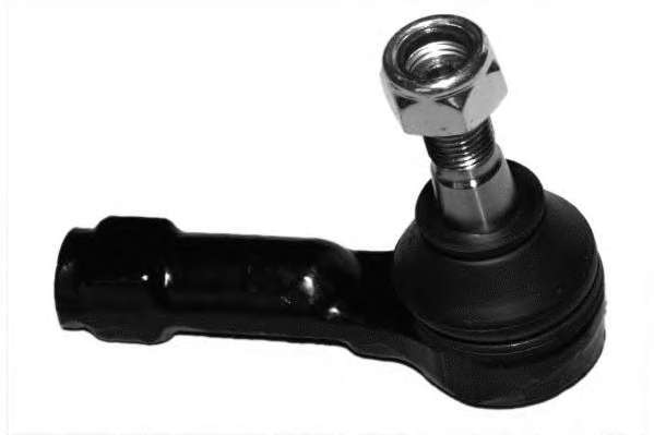 Наконечник поперечной рулевой тяги