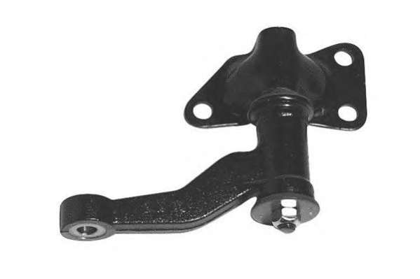 Маятниковый рычаг