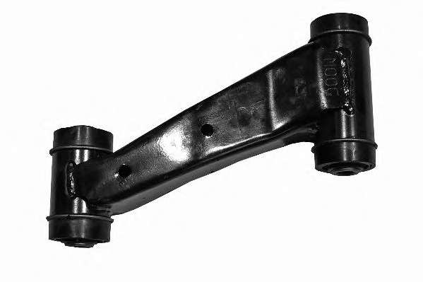 Рычаг независимой подвески колеса, подвеска колеса