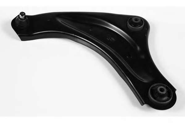 Рычаг независимой подвески колеса, подвеска колеса