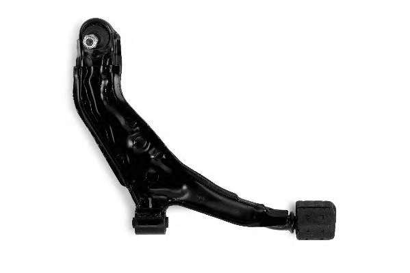 Рычаг независимой подвески колеса, подвеска колеса