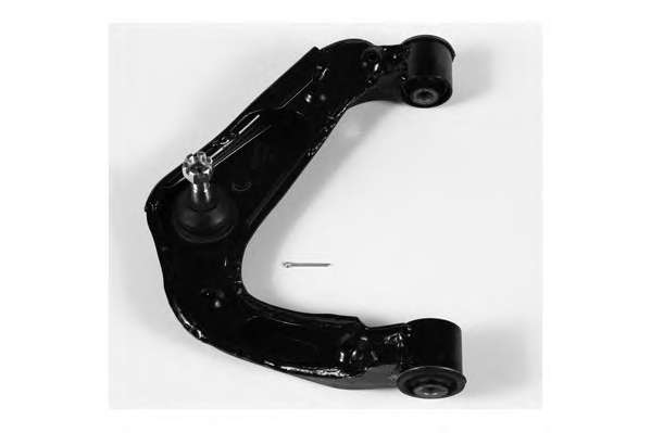 Рычаг независимой подвески колеса, подвеска колеса