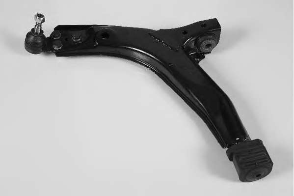 Рычаг независимой подвески колеса, подвеска колеса