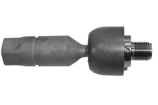 Осевой шарнир, рулевая тяга