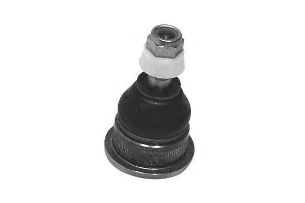 Несущий / направляющий шарнир