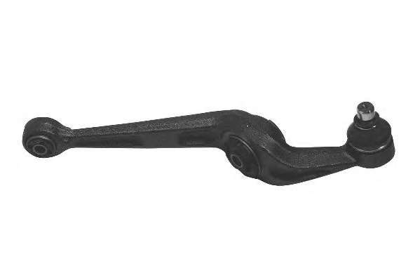 Рычаг независимой подвески колеса, подвеска колеса