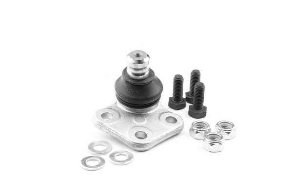 Несущий / направляющий шарнир