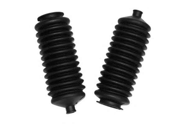 Комплект пылника, рулевое управление