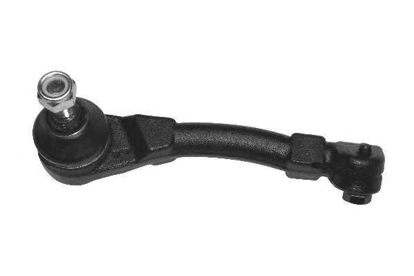 Наконечник поперечной рулевой тяги