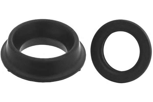 Ремкомплект, опора стойки амортизатора