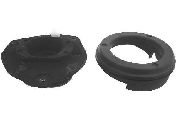 Ремкомплект, опора стойки амортизатора