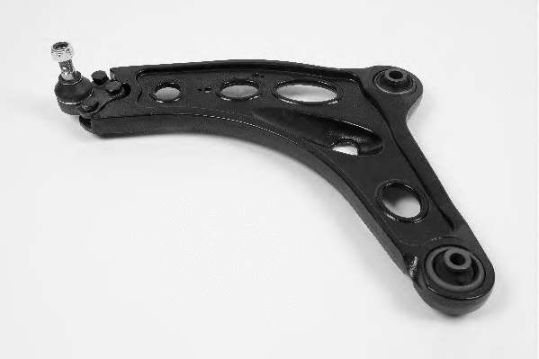 Рычаг независимой подвески колеса, подвеска колеса