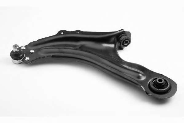 Рычаг независимой подвески колеса, подвеска колеса