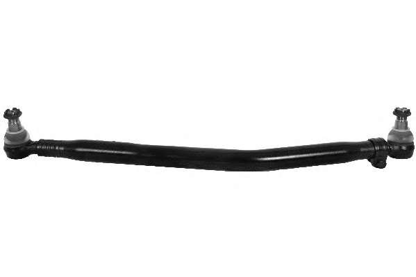 Продольная рулевая тяга