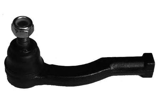 Наконечник поперечной рулевой тяги